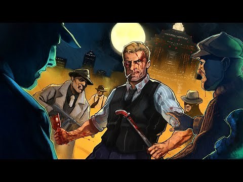 The First Big Immersive Hit of the Summer is an Absolute Banger - Fallen Aces