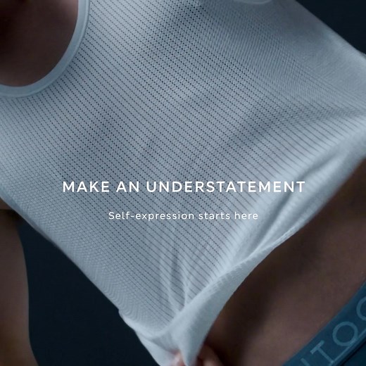 Underwear that’s authentically you. Explore the collection online now. | Marks and Spencer