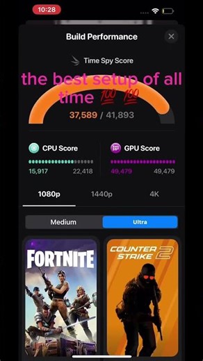 head over to buildcores.com to start building ur own pc! #buildcores #pcgaming #viral #fyp #pcgames