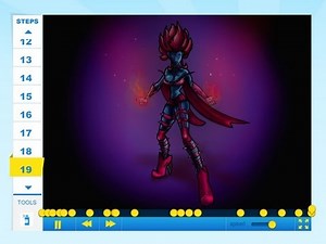 How to Evelyn from League of Legends