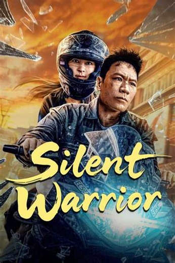 Silent Warrior - Movie