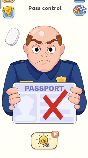 DOP 5 Draw One Part Fun Mobile Puzzle Game (Walkthrough + Tips)#gaming#dop5 #puzzle #mhacommunity