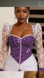 How to make this bustier bodice #diy #tutorial #amasolonstitches #handmade #crafts | amasolonstitches