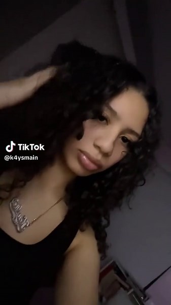 Kaylieee (@k4ysmain)’s video of slow down lil tjay