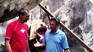 35 reactions | The Baths on Virgin Gorda is still one of our favorite...