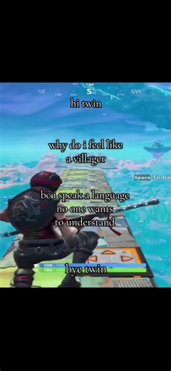 Understanding Unique Languages in Fortnite Communities