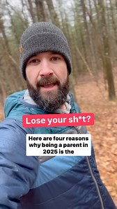 8.5K views · 1.4K reactions | Modern parenting is relentless… We’re...