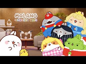 Kindness Club | Mental Health Awareness Month Special 🌈