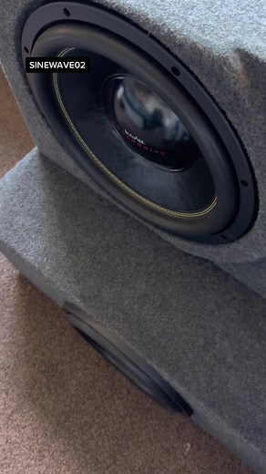 House-Shaking Subwoofers: Ultimate Bass Experience