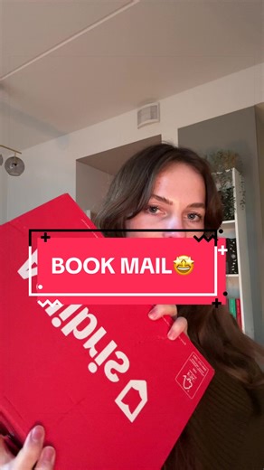 The best book mail I’ve gotten in AWHILE 🙂‍↕️ absolute must-add to my shelves and by golly they are STUNNING🤩 #thenightprince #thewolfking #romantasy #booktok #shifterromance