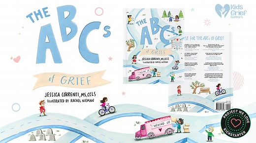 The ABCs of Grief