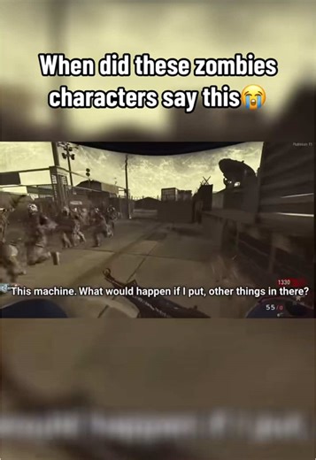 richtofen so real #cod #callofduty #codzombies #zombies #bo3 #bo3zombies #gaming #videogames #bo2 #bo2zombies #wawzombies #richtofen #dempsey #nikolai