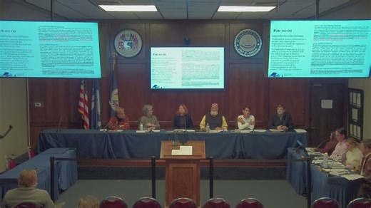 City of Mandeville Planning & Zoning Commission | City of Mandeville