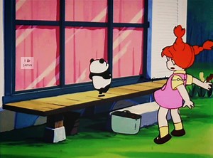 1.1K views · 87 reactions | Panda! Go, Panda! is a 1972 animated...