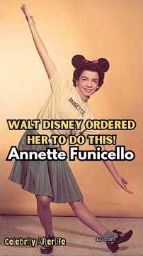 Annette Funicello's Unseen Bikini Rebellion