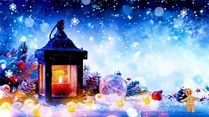 Christmas, Holiday, Background. Free Stock Video