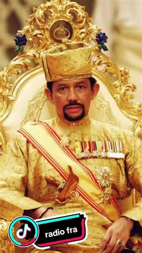 Le 9000 Auto del Sultano del Brunei: Ferrari e un Boeing 747