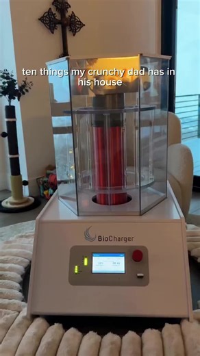 10 Must-Have Items in My Crunchy Dad's Eco-Friendly House