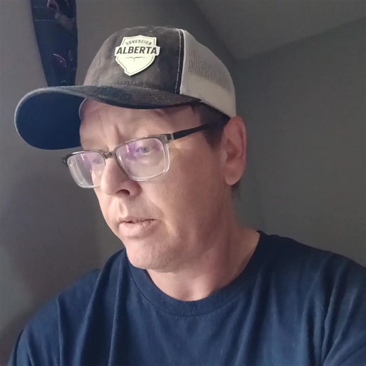 Good Morning Canadians! My morning wake up message! Listen up! 💙💙💙💙💙💙💙 | Alberta Radio