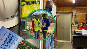 "Love this": Young woman offers engineering shadowing opportunities for youth