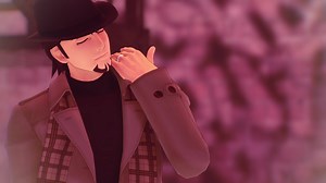 【MMDタイバニ】Biggest Fan【モーショントレース】