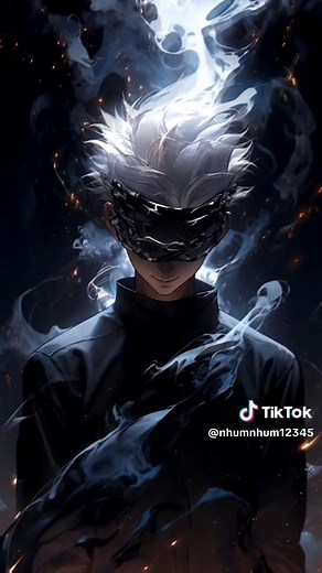 Gojo Satoru Wallpaper HD - 4K Anime Live Wallpapers