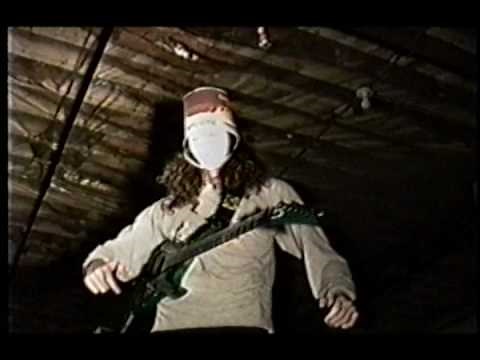 Buckethead- Halloween