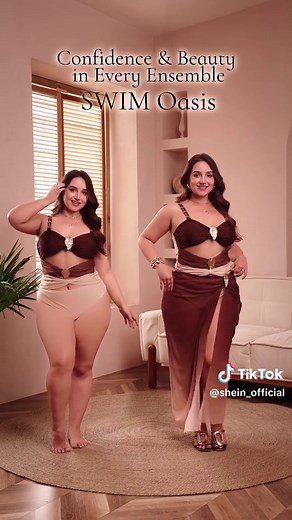 Stylish SHEIN Vacation Outfit Ideas for Summer