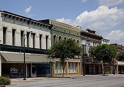 Gadsden Downtown Historic District - Alchetron, the free social encyclopedia