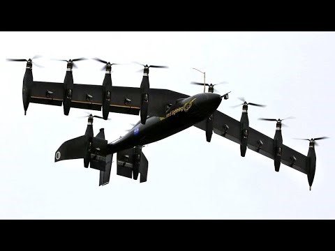 Top 10 Best Combat Drones In The World