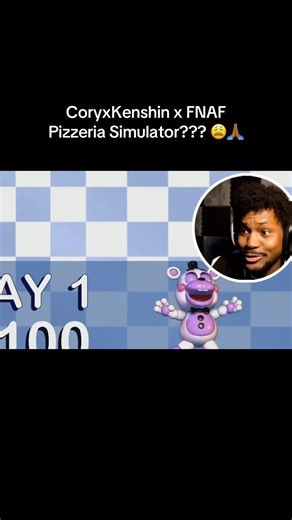 FULL REMIX HERE!👇😮‍💨 #Coryxkenshin #JerseyClub #Fnaf #FnafPizzeriaSimulator #FnafSong