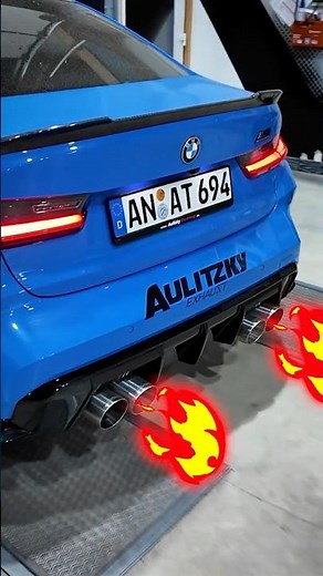 BMW M3 G80 | Single Turbo Conversion 1200+ HP | Aulitzky Tuning #tuning #aulitzkytuning #bmw #1200ps