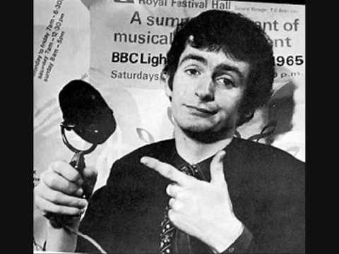 Kenny Everett - Greatest Hits