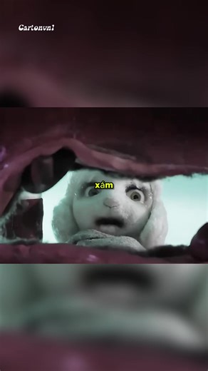 Sói Đội Lớp Da Cừu…#Carton #xuhuong #fyp #ilovetiktok #tomandjerry