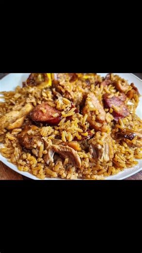 Delicious Chicken Perlo Recipe | Southern Cooking Inspiration