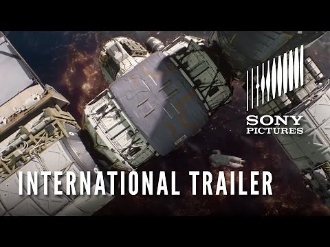 LIFE: Official International Trailer