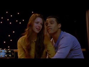 Glee - Say (Full Performance) 4x18