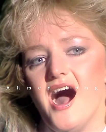 1.6M views · 54K reactions | Bonnie Tyler - Total Eclipse Of The Heart. (1983) | Music & Memories of the 50s, 60s & 70s | Facebook