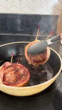 Filet mignon 😍-To bueno