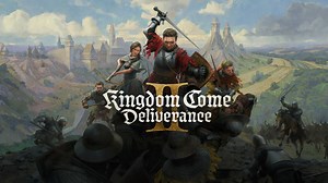 Buy Kingdom Come: Deliverance II - PC (Steam)