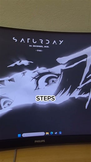 How to get translucentTB #techtok #fyp