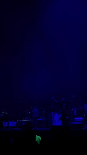 El Matador en Vivo: Los Fabulosos Cadillacs - Rock en Español