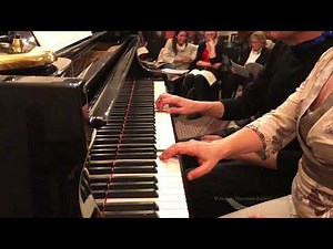 Passacaille - Piano a 4 manos para principiante y profesor
