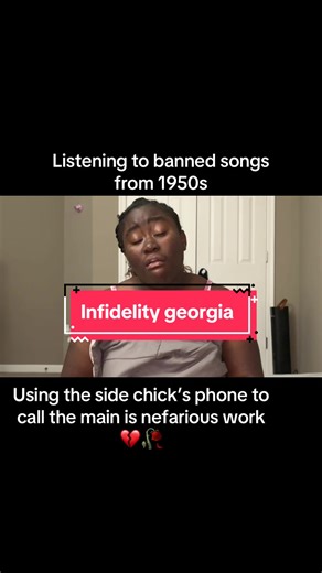 Tt won’t let me listen to the full song 🫩🫩 #reaction #song #1950 #fyp