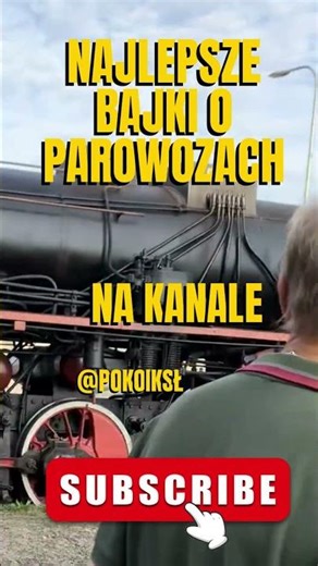 Stary #parowóz to moja #bajka