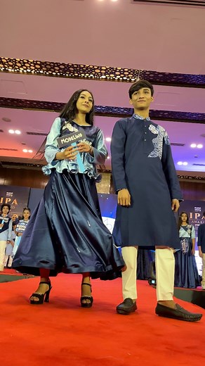 449K views · 5.3K reactions | Best Fashion show in Industry Tasin & Tazim Sanjida’s Daily Life #bubbblesblue #tasintazim #sanjidalifestyle | Bubbles Blue | Facebook