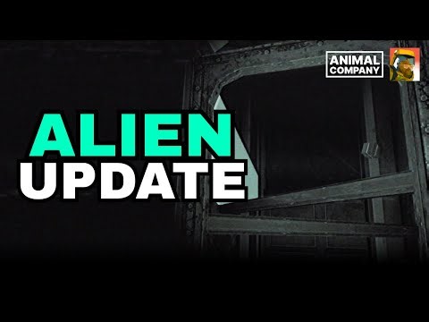UPDATE - ANIMAL COMPANY LIVE