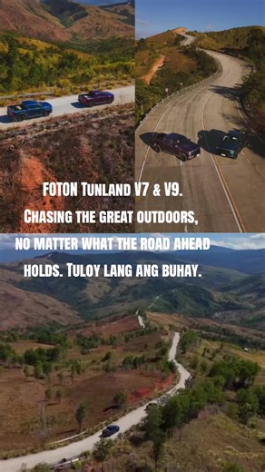 FOTON Philippines (@fotonphilippines)’s videos with original sound - FOTON Philippines