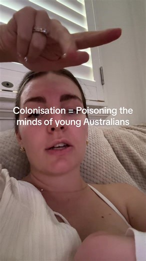 The Australian Education system is far from perfect and has many flaws but teaching our young people about colonisation isn’t one of them #colonization #australianeducation #education #History #colonisation