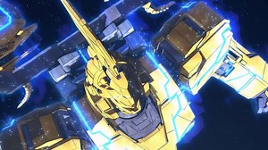 [Mobile Suit Gundam NT (Narrative)] English text version. Yes! One more time!!! | Gundam Global Portal